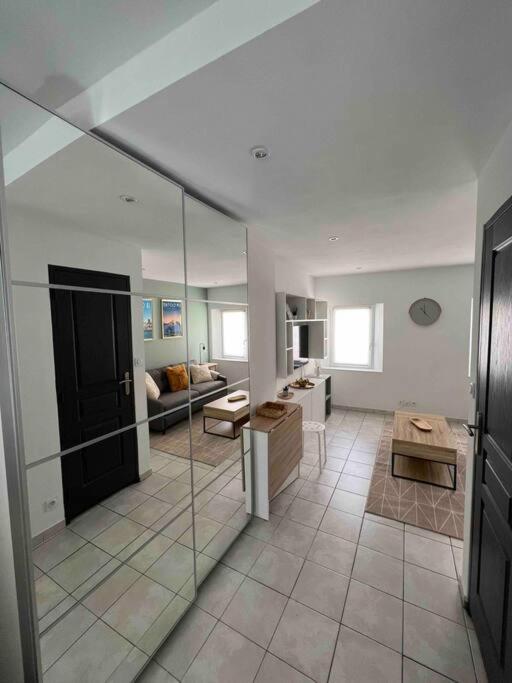 Appartement Climatise En Bord De Mer La Ciotat Kültér fotó